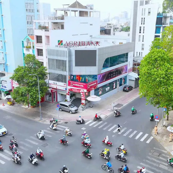 Bán Nhà 112 Trần Quốc Thảo, Phường Võ Thị Sáu, Quận 3, Hồ Chí Minh