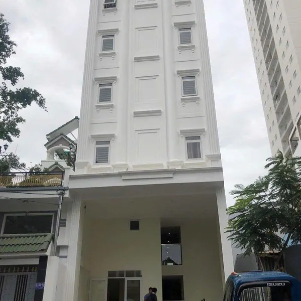 Bán Nhà 20 Lê Thị Chợ, Phường Phú Thuận, Quận 7