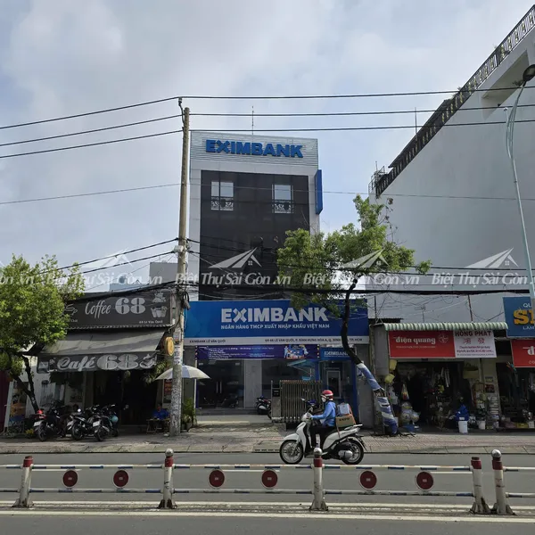 Bán Nhà 64 66 Lê Văn Quới, Phường Bình Hưng Hòa, Quận Bình Tân
