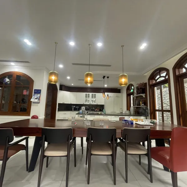 Bán Biệt Thự Mỹ Gia 2, Phú Mỹ Hưng, Phường Tân Phú, Quận 7