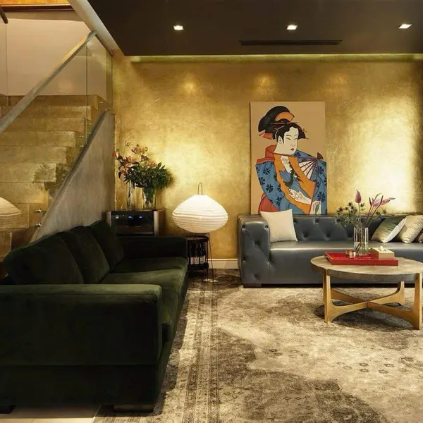 Bán Biệt Phú Mỹ Hưng - Căn Góc 2 mặt tiền Khu NAM VIÊN Quận 7