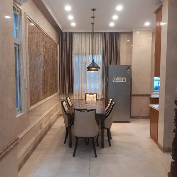 Bán Biệt Thự Phú Mỹ Hưng khu Phố Nam Viên, Phường Tân Mỹ, Quận 7