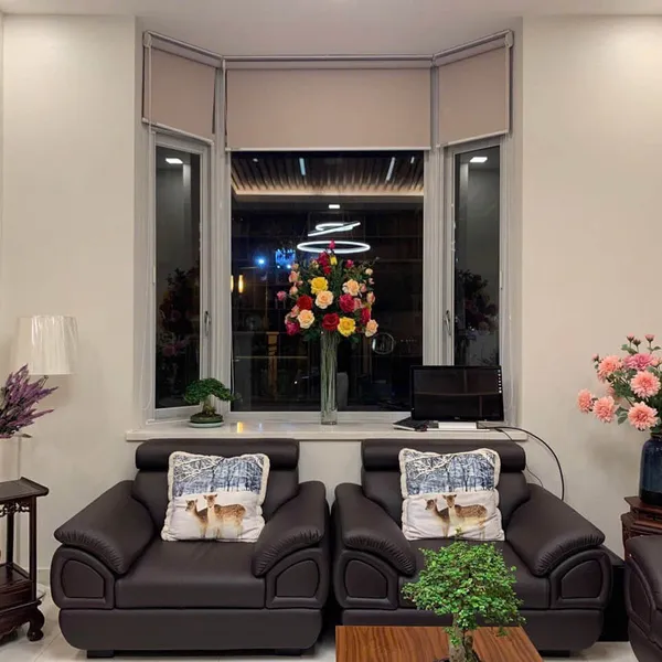 Bán Biệt Thự Nam Viên, Phú Mỹ Hưng, Quận 7