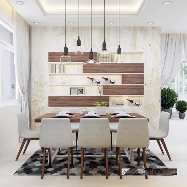 Bán Biệt Thự Nam Viên, Phú Mỹ Hưng, Quận 7