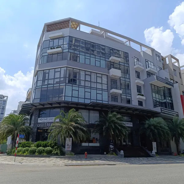 Bán Tòa Nhà 110 112 Bát Nàn Phường Bình Trưng Tây, Thủ Đức, Hồ Chí Minh