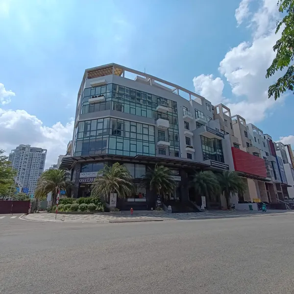 Bán Tòa Nhà 110 112 Bát Nàn Phường Bình Trưng Tây, Thủ Đức, Hồ Chí Minh