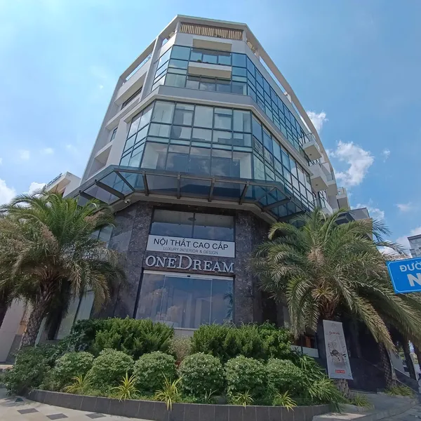 Bán Tòa Nhà 110 112 Bát Nàn Phường Bình Trưng Tây, Thủ Đức, Hồ Chí Minh