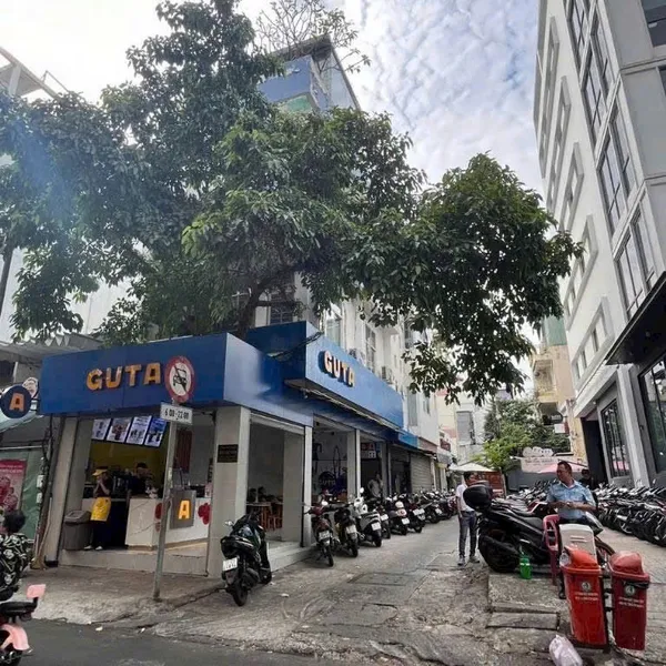 Bán Nhà 146 Nguyễn Văn Thủ, Phường Đa Kao, Quận 1, TP.HCM