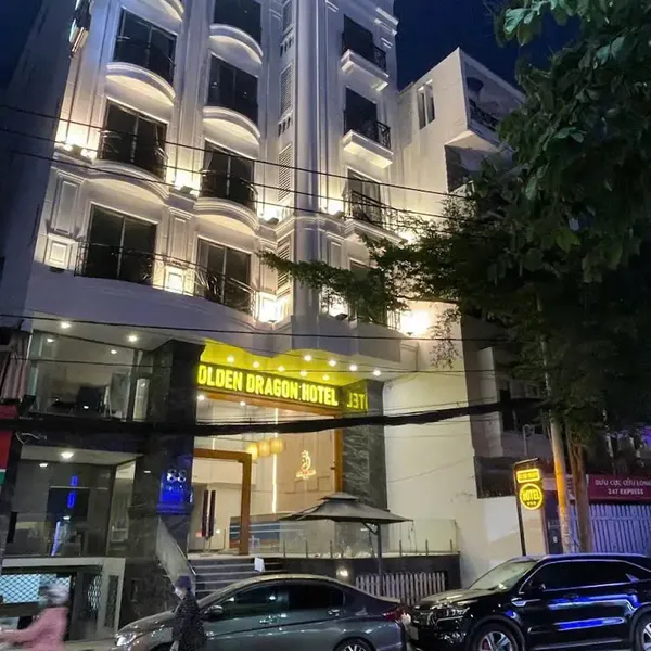 Bán Nhà 88 Yên Thế, P.2, Quận Tân Bình, TPHCM