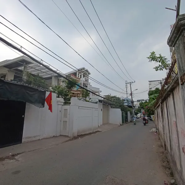 Bán Nhà 21 21A Ngô Đức Kế, P12, Quận Bình Thạnh, Hồ Chí Minh