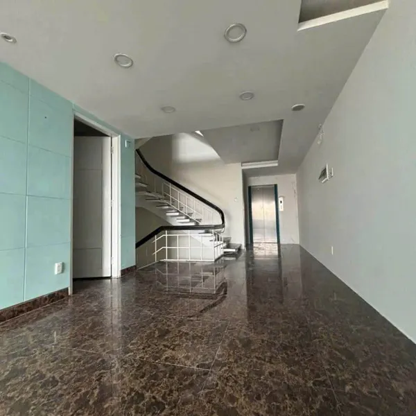 Bán Nhà 9 Trần Quốc Thảo, Phường Võ Thị Sáu, Quận 3, TPHCM