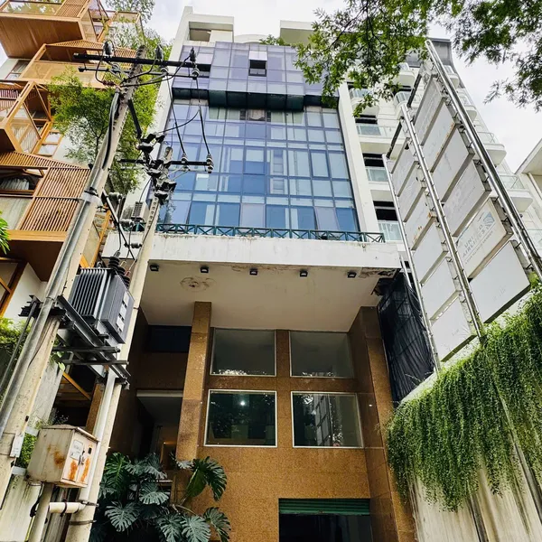 Bán Tòa Nhà 170 172 Nam Kỳ Khởi Nghĩa, Phường 6, Quận 3, TP HCM