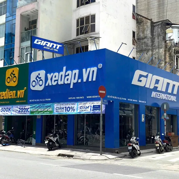 Bán Nhà 63C Võ Thị Sáu & Trương Quyền, Phường Võ Thị Sáu, Quận 3