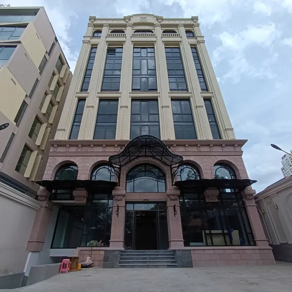 Bán Tòa nhà 98 Xuân Thủy, Phường Thảo Điền, TP. Thủ Đức