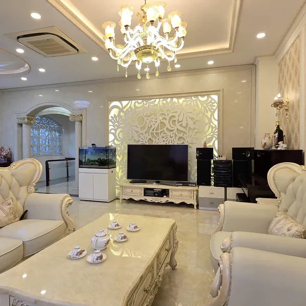 Bán Biệt Thự Cityland Quận 7