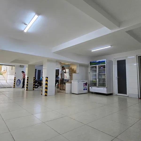 Bán Biệt Thự Cityland Quận 7