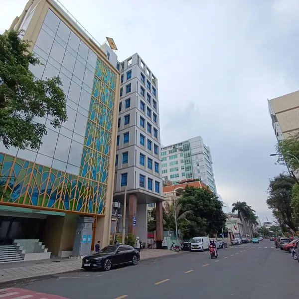 Bán Tòa Nhà 40 Hoàng Việt, Phường Tân Sơn Nhất, Quận Tân Bình, TPHCM