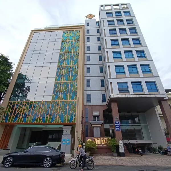 Bán Tòa Nhà 40 Hoàng Việt, Phường Tân Sơn Nhất, Quận Tân Bình, TPHCM