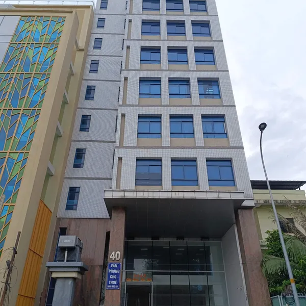 Bán Tòa Nhà 40 Hoàng Việt, Phường Tân Sơn Nhất, Quận Tân Bình, TPHCM