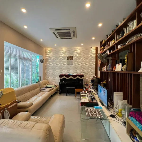 Bán Biệt Thự Hưng Thái 1, Phú Mỹ Hưng, P.Tân Hưng, Quận 7