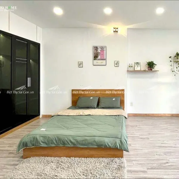 Bán Nhà 150 Đường 79, P.Tân Hưng, Quận 7, TPHCM