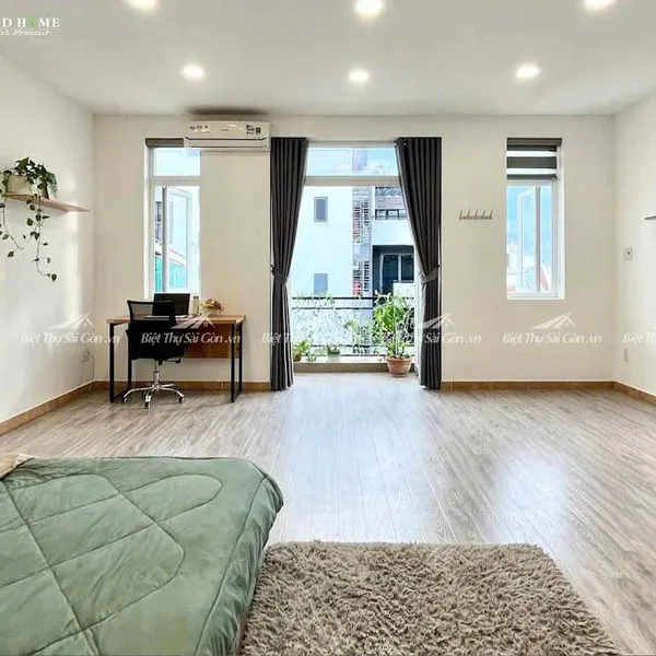 Bán Nhà 150 Đường 79, P.Tân Hưng, Quận 7, TPHCM