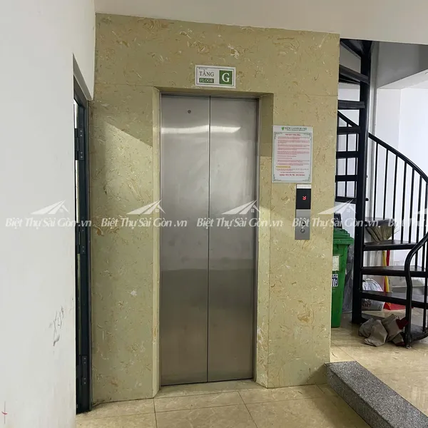 Bán Nhà 150 Đường 79, P.Tân Hưng, Quận 7, TPHCM