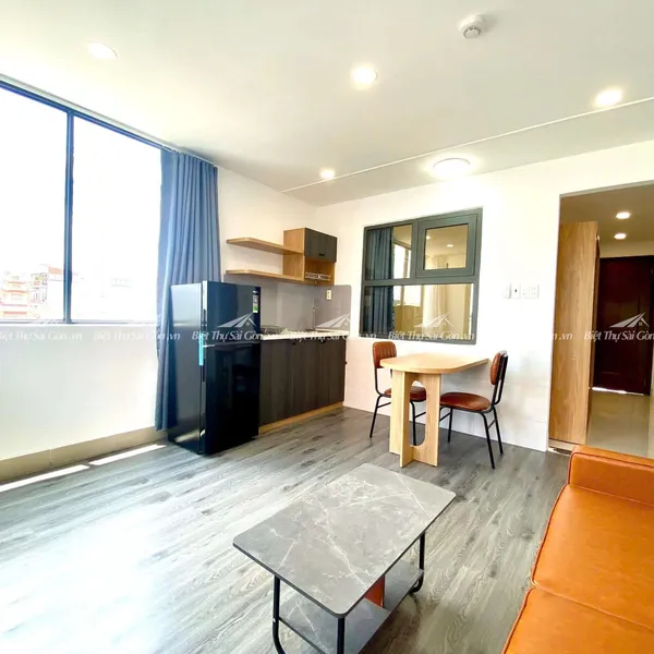 Bán Nhà 103A Phan Huy Thực, Tân Hưng, Quận 7, TPHCM