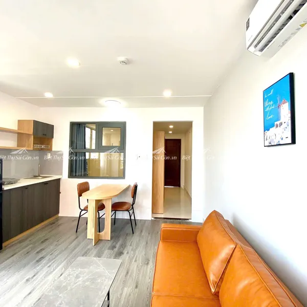 Bán Nhà 103A Phan Huy Thực, Tân Hưng, Quận 7, TPHCM