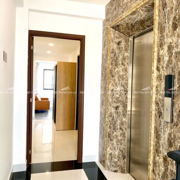 Bán Nhà 103A Phan Huy Thực, Tân Hưng, Quận 7, TPHCM