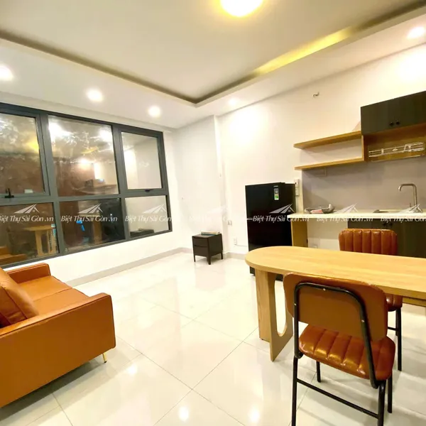 Bán Nhà 103A Phan Huy Thực, Tân Hưng, Quận 7, TPHCM