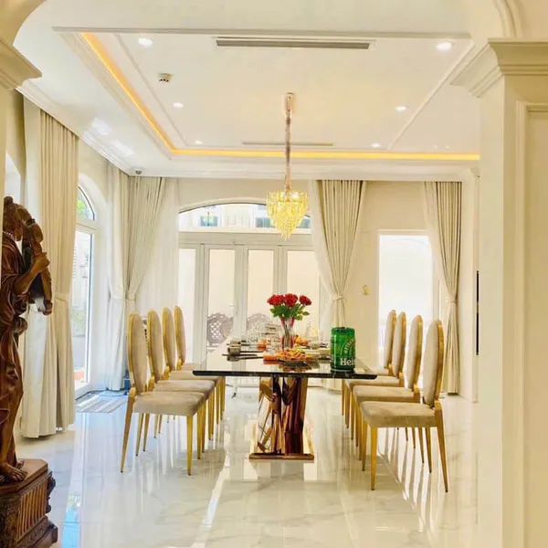 Bán Biệt Thự Cityland Riverside Quận 7 Phường Tân Mỹ, TPHCM