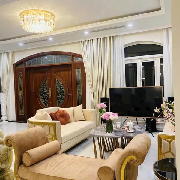 Bán Biệt Thự Cityland Riverside Quận 7 Phường Tân Mỹ, TPHCM