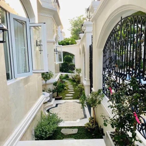 Bán Biệt Thự Cityland Riverside Quận 7 Phường Tân Mỹ, TPHCM