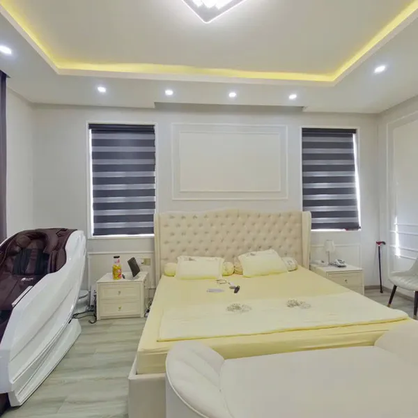 Bán Biệt Thự Himlam, Phường Tân Hưng, Quận 7,TPHCM