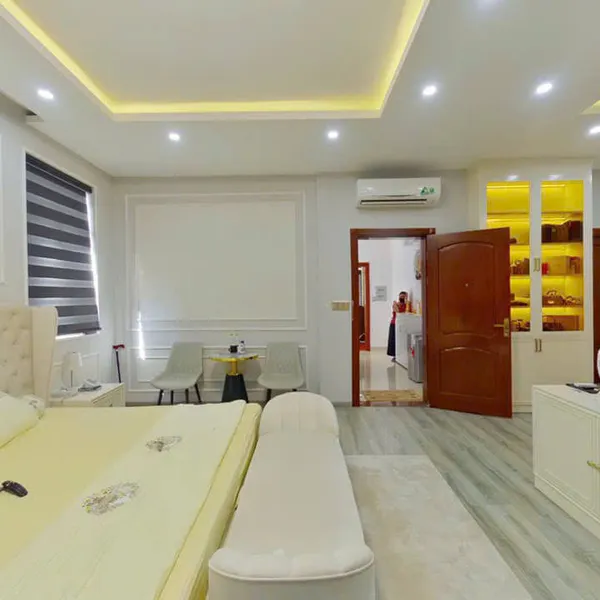 Bán Biệt Thự Himlam, Phường Tân Hưng, Quận 7,TPHCM