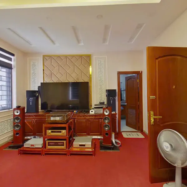 Bán Biệt Thự Himlam, Phường Tân Hưng, Quận 7,TPHCM