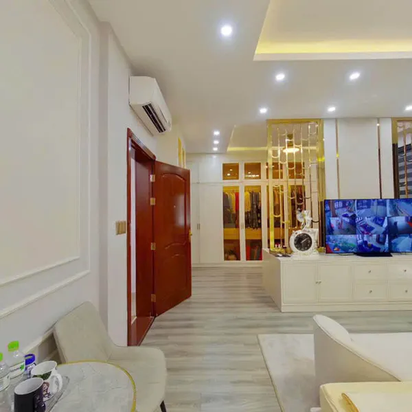 Bán Biệt Thự Himlam, Phường Tân Hưng, Quận 7,TPHCM