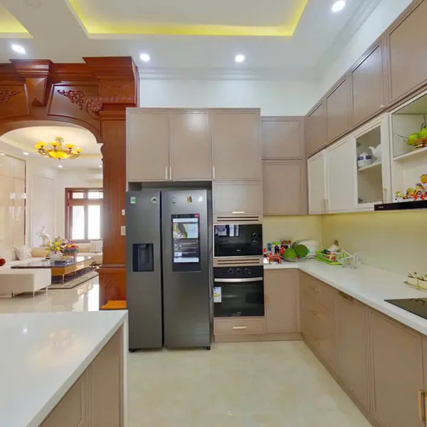 Bán Biệt Thự Himlam, Phường Tân Hưng, Quận 7,TPHCM