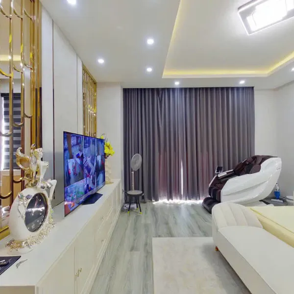 Bán Biệt Thự Himlam, Phường Tân Hưng, Quận 7,TPHCM