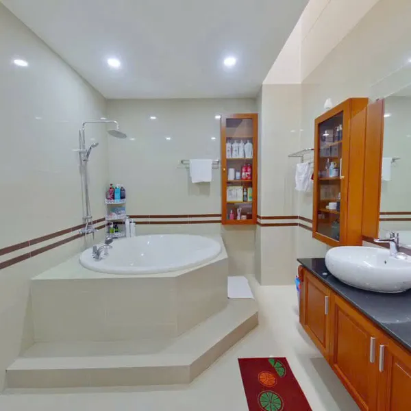 Bán Biệt Thự Himlam, Phường Tân Hưng, Quận 7,TPHCM