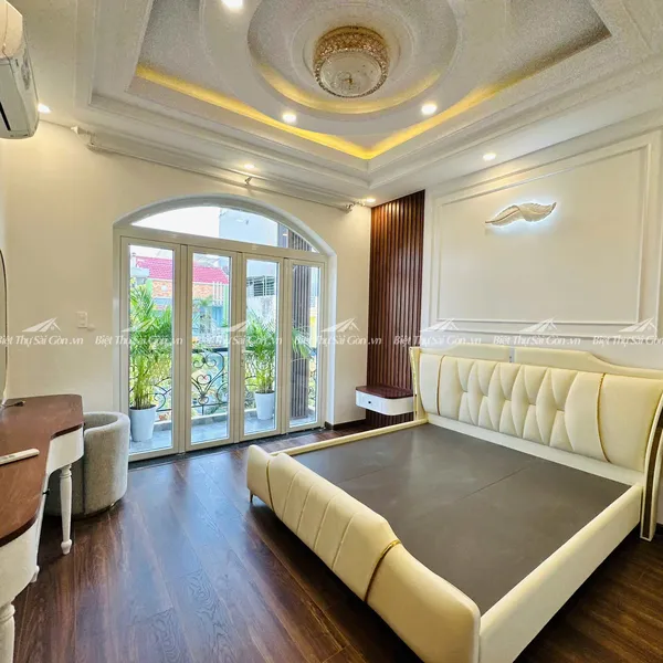 Bán Nhà 8A Đường 43, Phường Tân Thuận, Quận 7, TPHCM