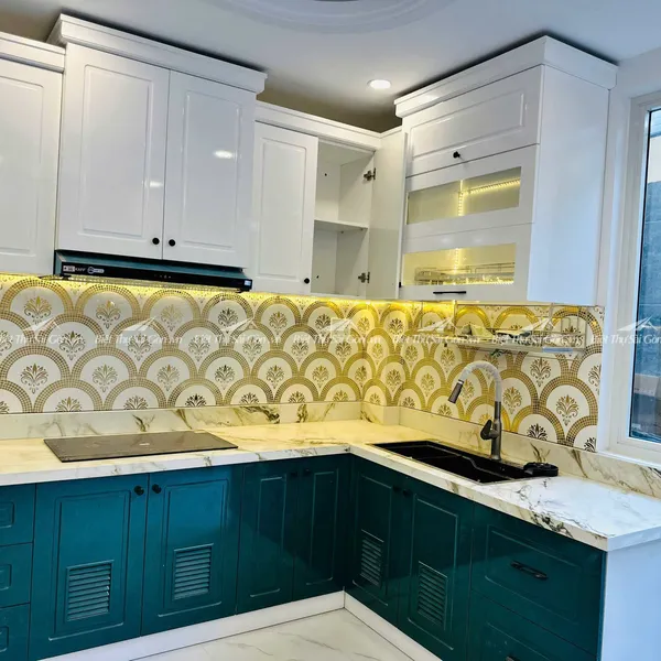 Bán Nhà 8A Đường 43, Phường Tân Thuận, Quận 7, TPHCM