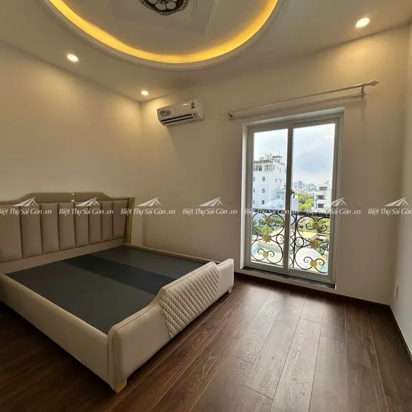 Bán Nhà 8A Đường 43, Phường Tân Thuận, Quận 7, TPHCM