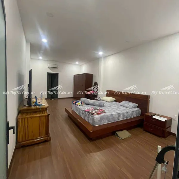 Bán Nhà 102 Đường Số 85, P. Tân Hưng, Quận 7, TPHCM