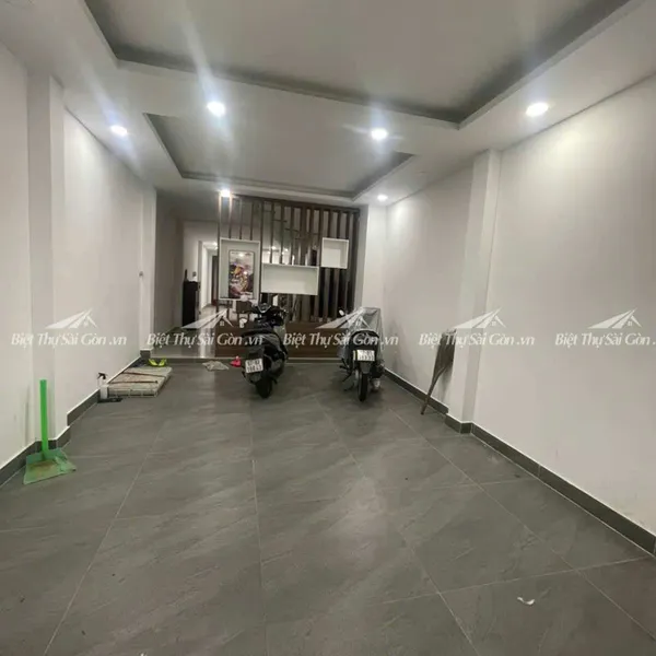 Bán Nhà 102 Đường Số 85, P. Tân Hưng, Quận 7, TPHCM
