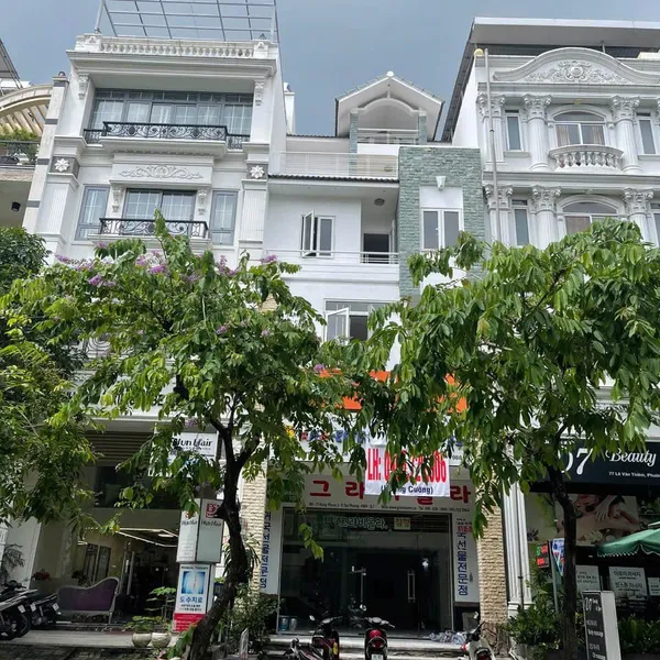 Bán Nhà 75 Lê Văn Thiêm, Phường Tân Hưng, TPHCM