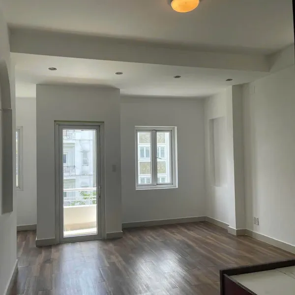 Bán Nhà 75 Lê Văn Thiêm, Phường Tân Hưng, TPHCM