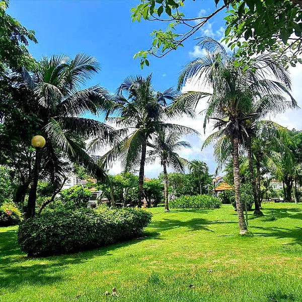 Bán Biệt Thự Mỹ Phú 2, Phú Mỹ Hưng, Quận 7