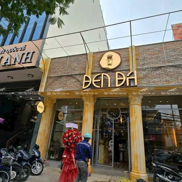 Bán Nhà 517 Nguyễn Thị Thập, P. Tân Hưng, Quận 7, TPHCM